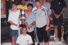 Coupe de l'Hérault 1999