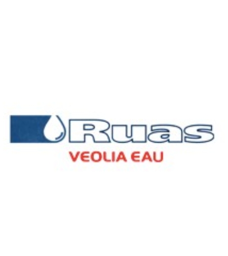 Ruas Veolia