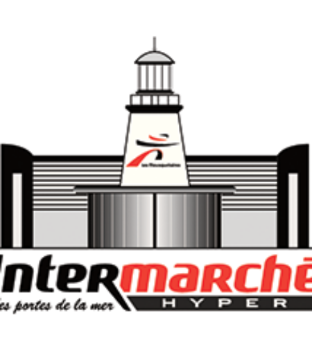 Intermarché Les portes de la Mer