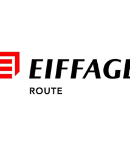 Eiffage route